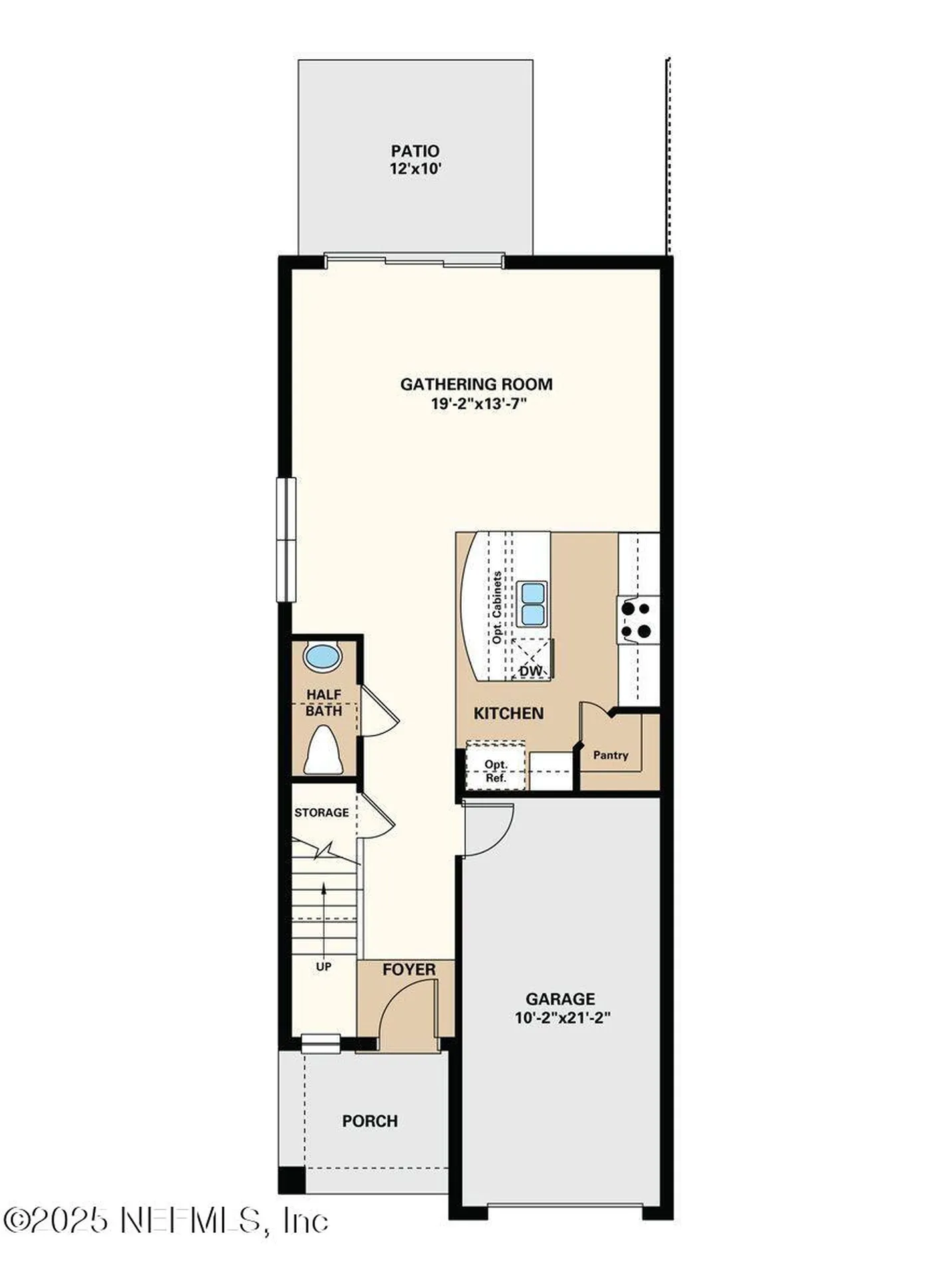 13106 Annies Walk Drive Jacksonville FL 32218
