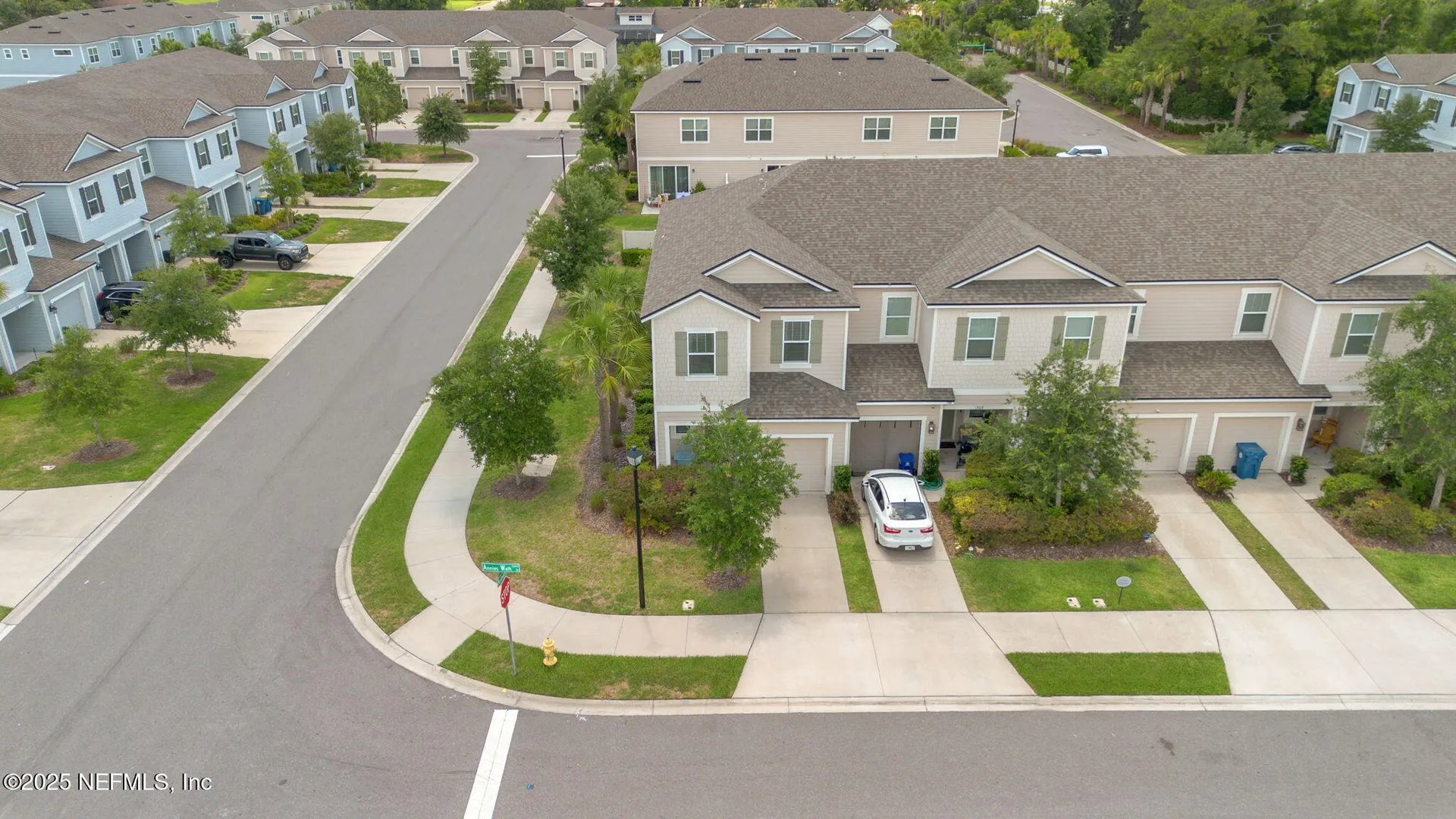 13106 Annies Walk Drive Jacksonville FL 32218