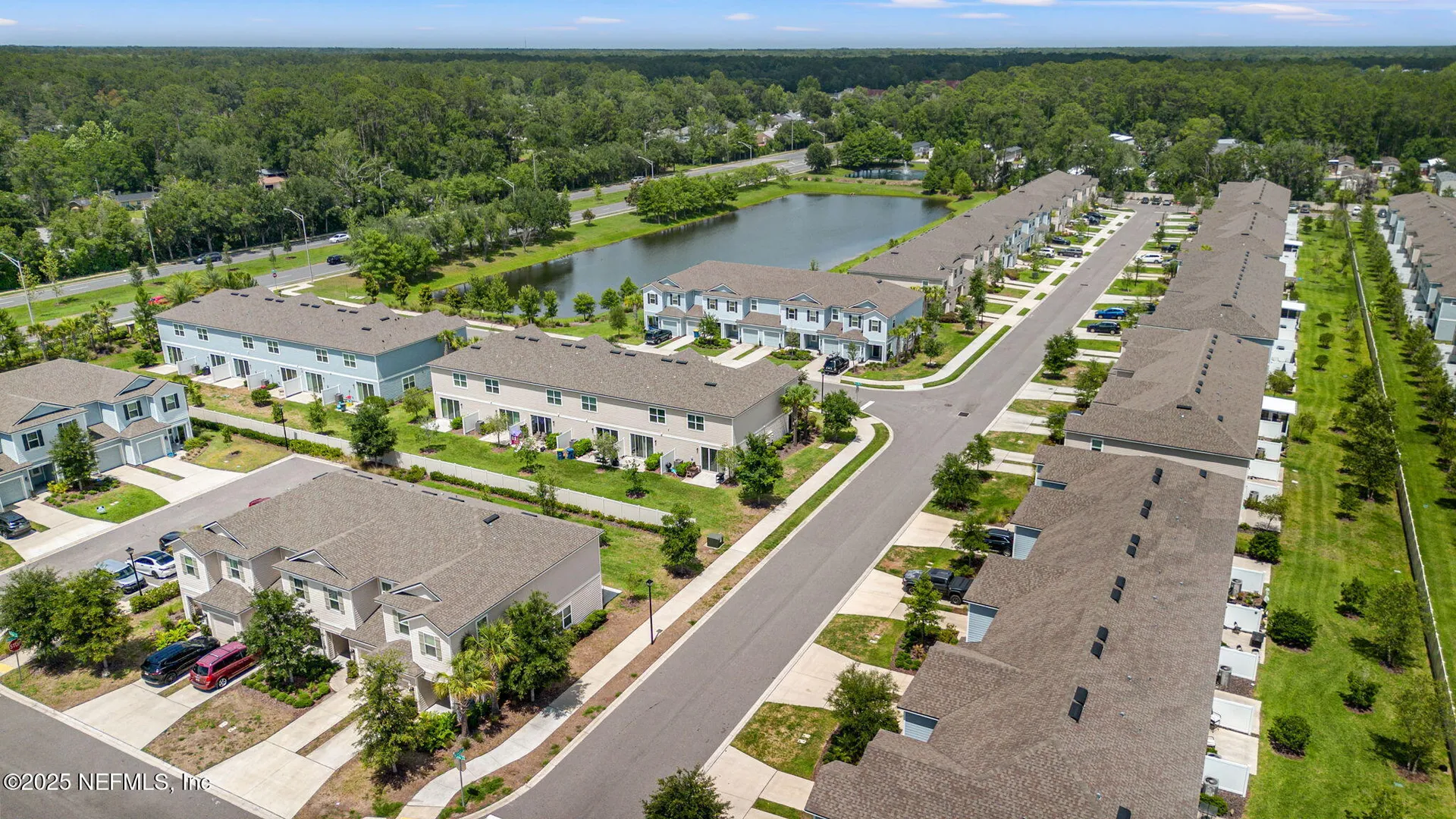 13106 Annies Walk Drive Jacksonville FL 32218