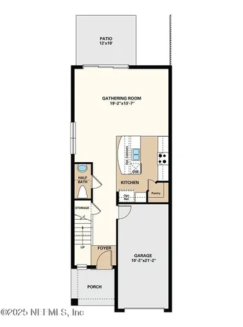 13106 Annies Walk Drive Jacksonville FL 32218