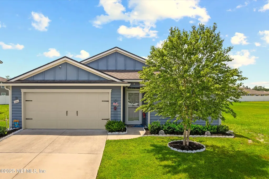 3462 Belen Court Middleburg FL 32068