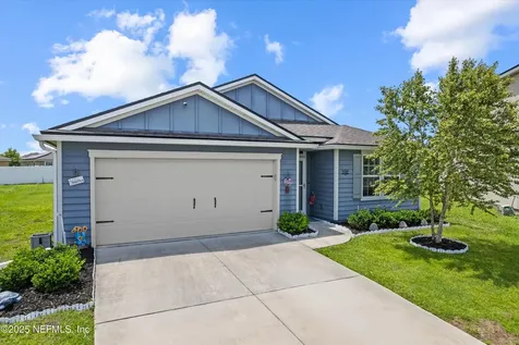 3462 Belen Court Middleburg FL 32068