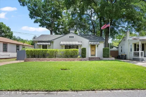 1517 Pershing Road Jacksonville FL 32205