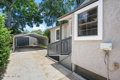 1517 Pershing Road Jacksonville FL 32205