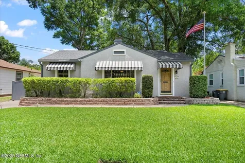 1517 Pershing Road Jacksonville FL 32205