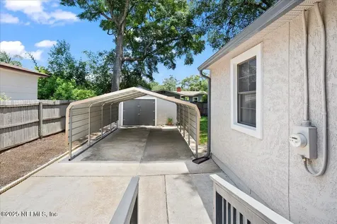 1517 Pershing Road Jacksonville FL 32205
