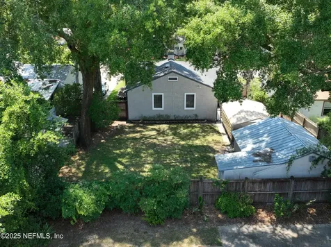 1517 Pershing Road Jacksonville FL 32205