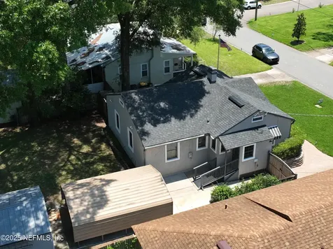 1517 Pershing Road Jacksonville FL 32205