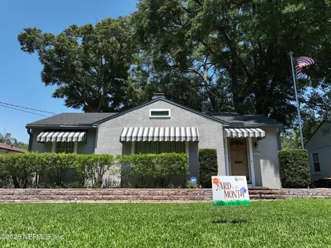 1517 Pershing Road Jacksonville FL 32205