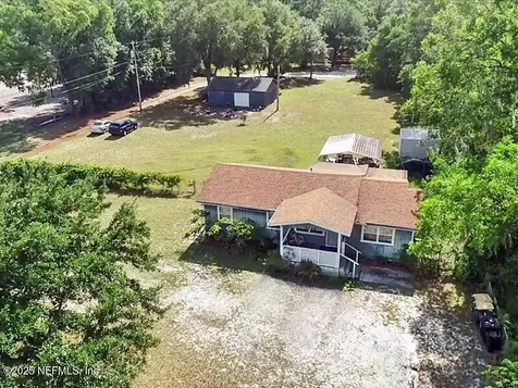 7318 Shindler Drive Jacksonville FL 32222