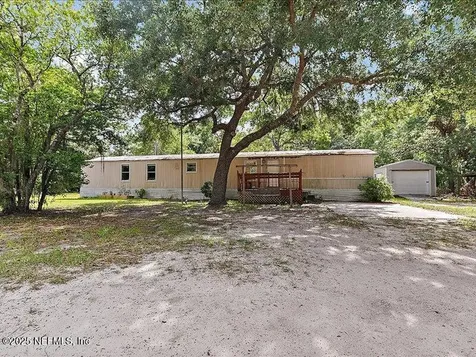 7318 Shindler Drive Jacksonville FL 32222