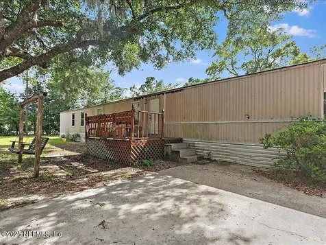 7318 Shindler Drive Jacksonville FL 32222