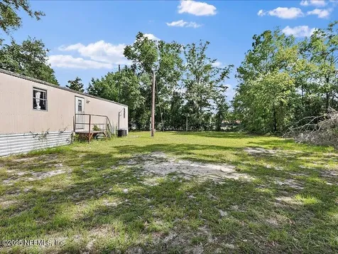 7318 Shindler Drive Jacksonville FL 32222
