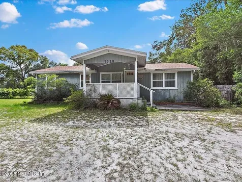 7318 Shindler Drive Jacksonville FL 32222