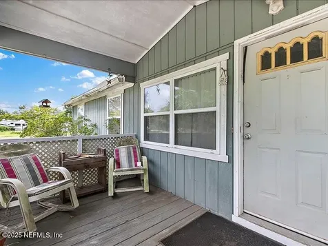 7318 Shindler Drive Jacksonville FL 32222