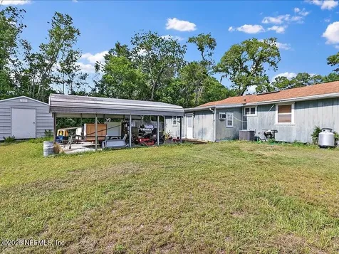 7318 Shindler Drive Jacksonville FL 32222