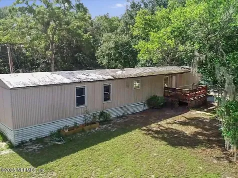7318 Shindler Drive Jacksonville FL 32222