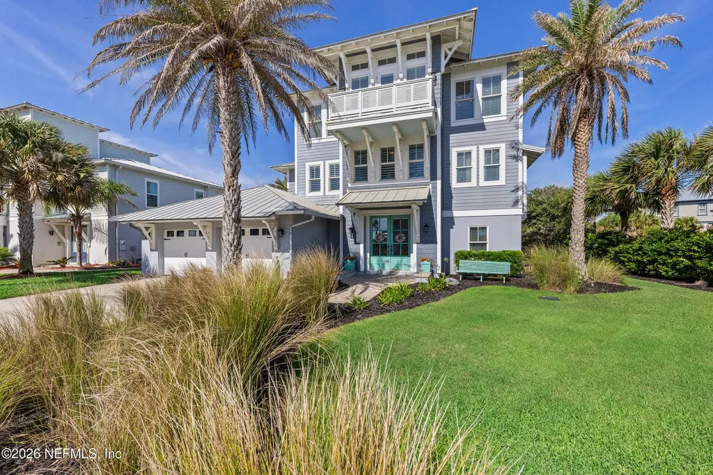 205 Blue Indigo Court Ponte Vedra Beach FL 32082