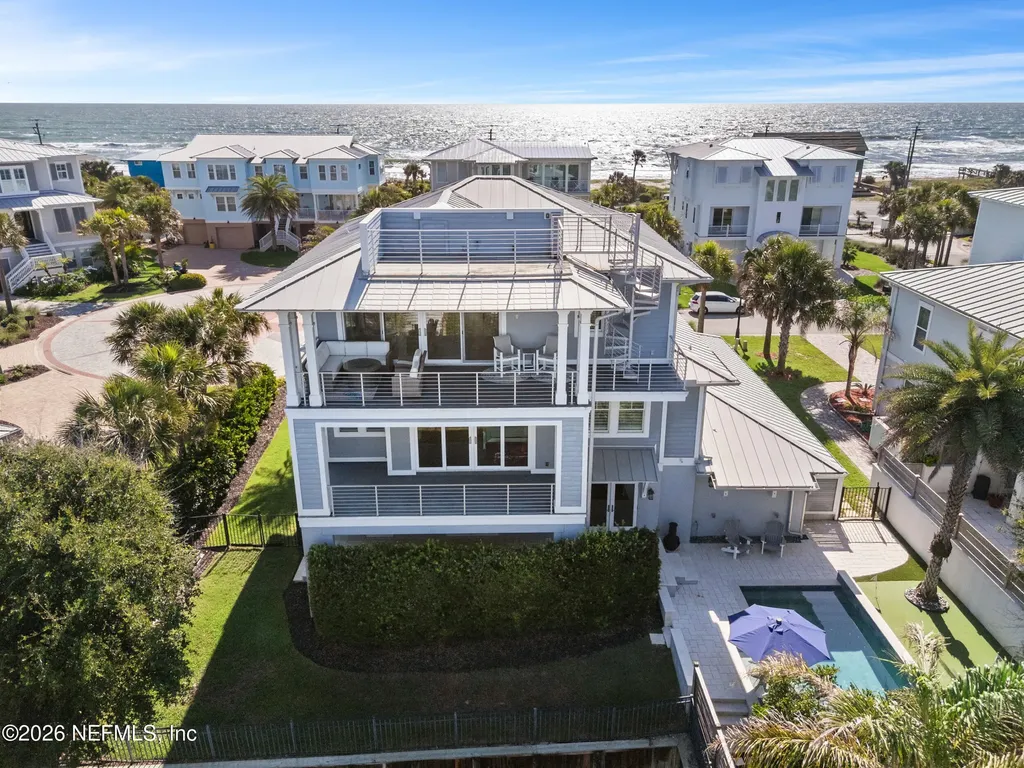 205 Blue Indigo Court Ponte Vedra Beach FL 32082