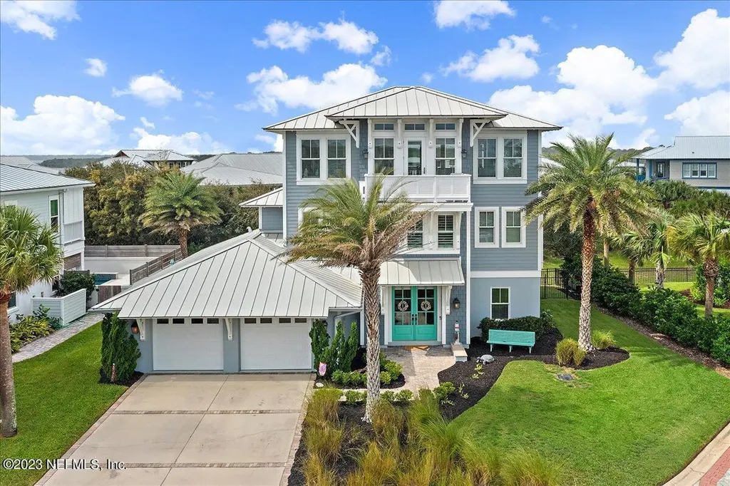 205 Blue Indigo Court Ponte Vedra Beach FL 32082