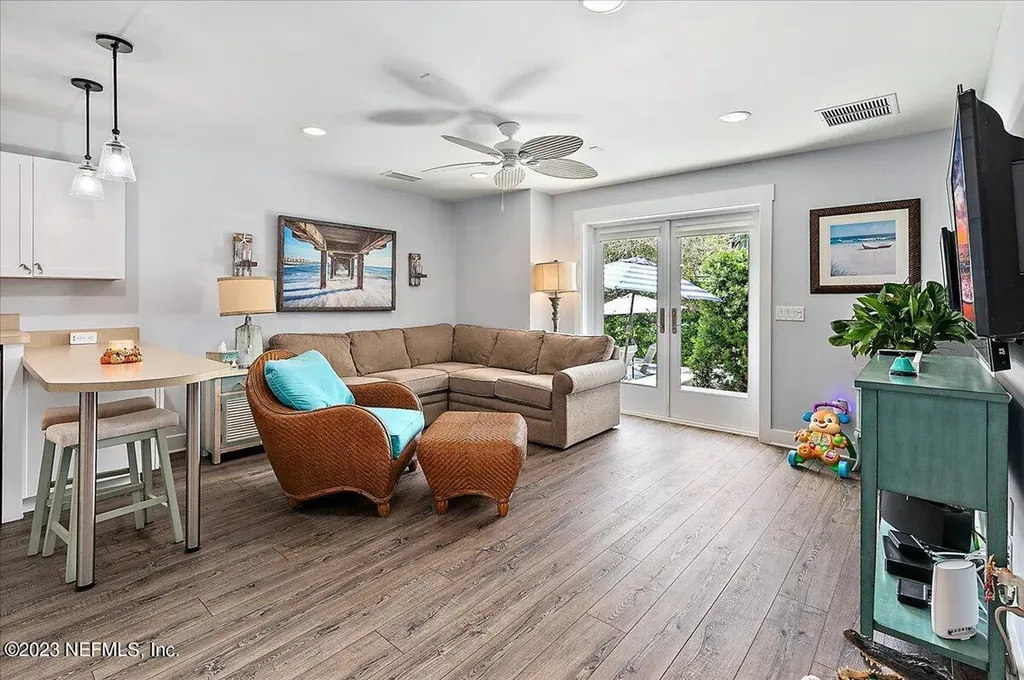 205 Blue Indigo Court Ponte Vedra Beach FL 32082