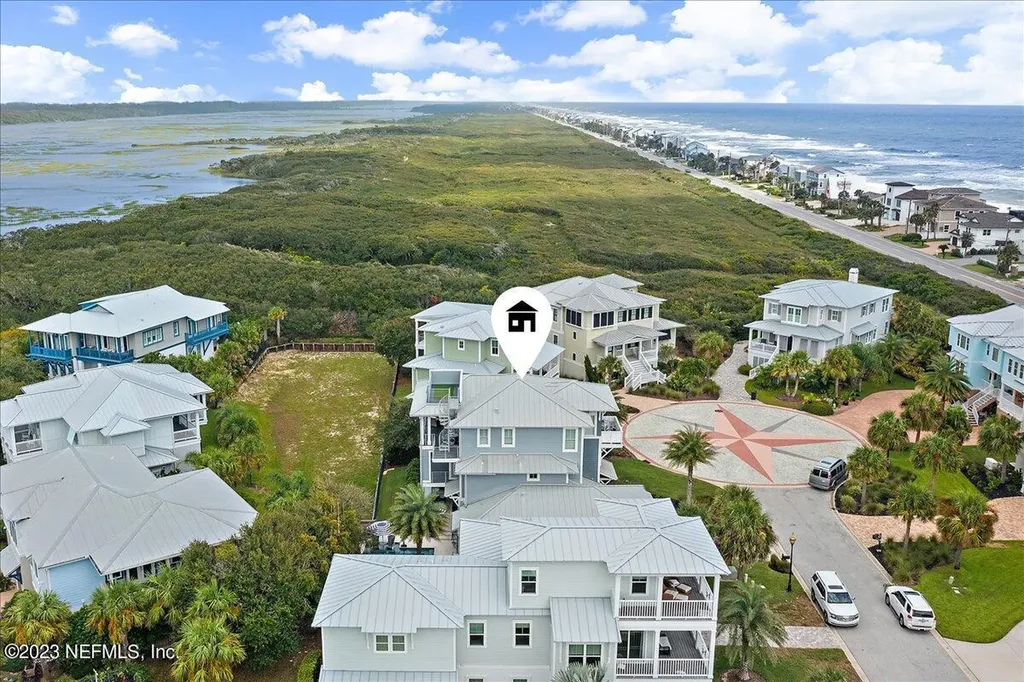 205 Blue Indigo Court Ponte Vedra Beach FL 32082