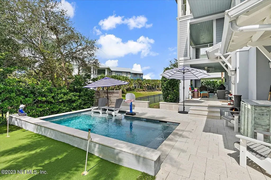 205 Blue Indigo Court Ponte Vedra Beach FL 32082