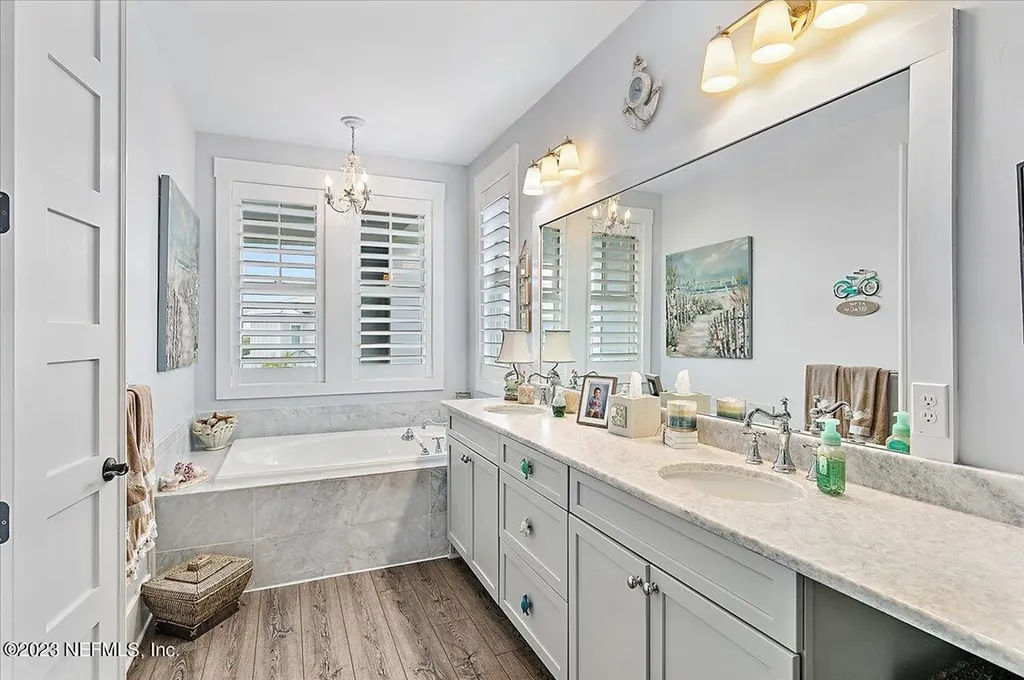 205 Blue Indigo Court Ponte Vedra Beach FL 32082