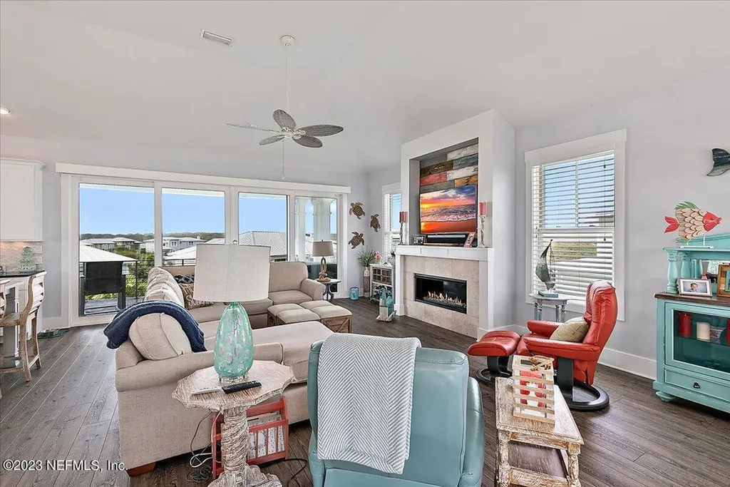 205 Blue Indigo Court Ponte Vedra Beach FL 32082