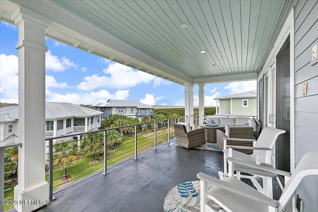 205 Blue Indigo Court Ponte Vedra Beach FL 32082