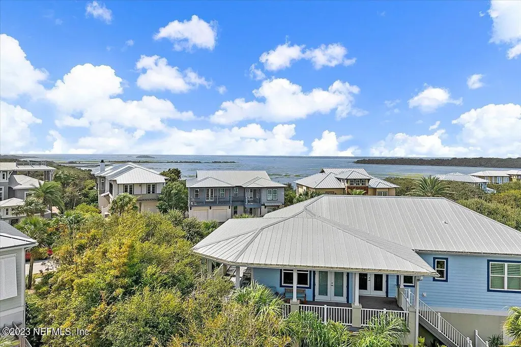 205 Blue Indigo Court Ponte Vedra Beach FL 32082