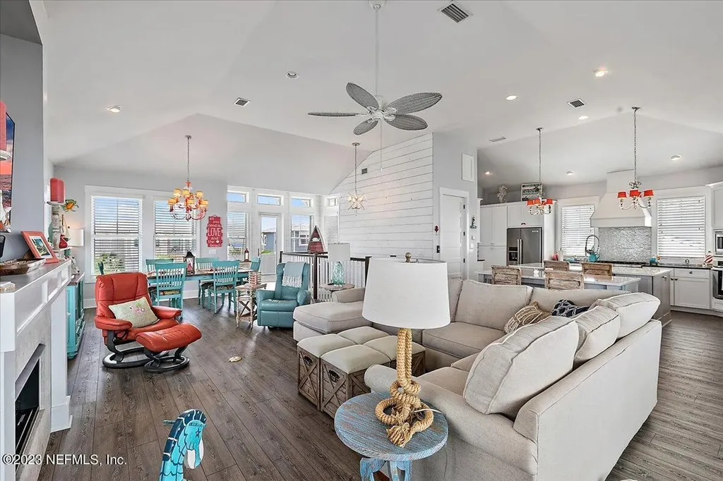 205 Blue Indigo Court Ponte Vedra Beach FL 32082