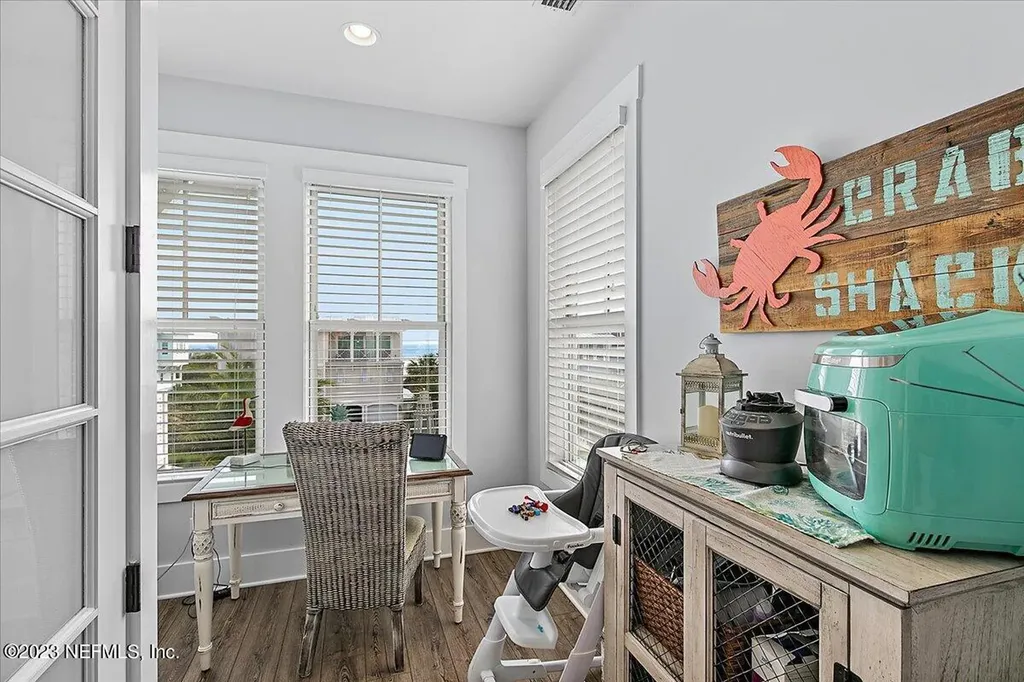 205 Blue Indigo Court Ponte Vedra Beach FL 32082