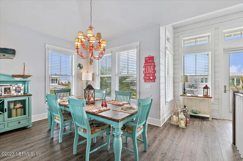 205 Blue Indigo Court Ponte Vedra Beach FL 32082
