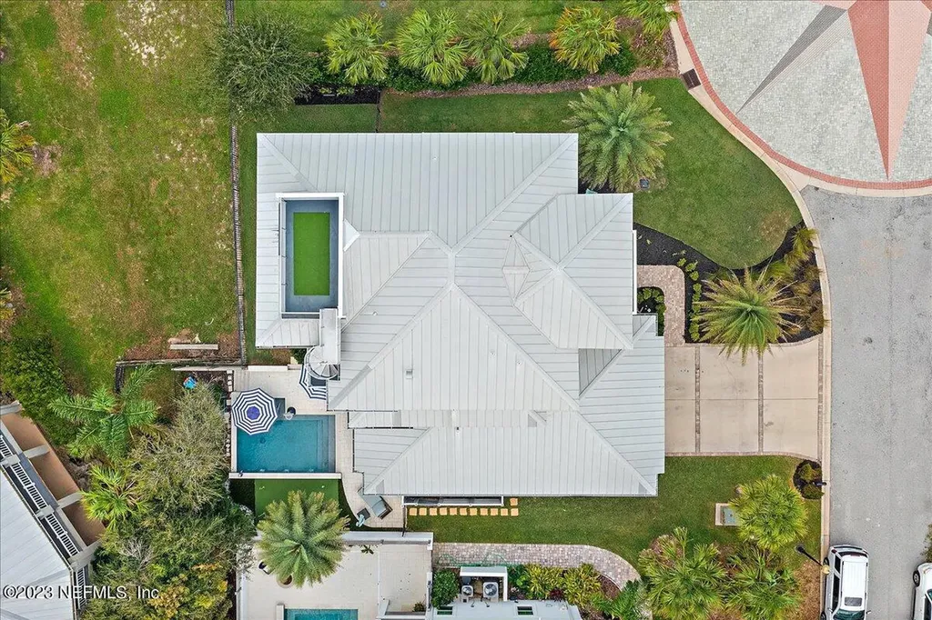 205 Blue Indigo Court Ponte Vedra Beach FL 32082