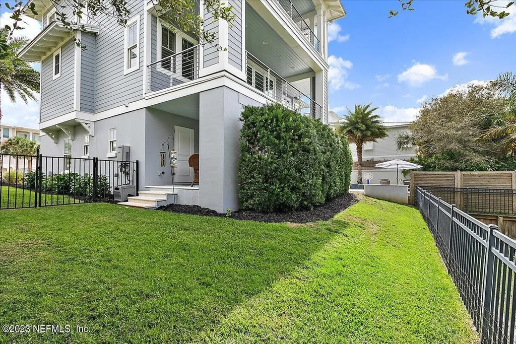205 Blue Indigo Court Ponte Vedra Beach FL 32082