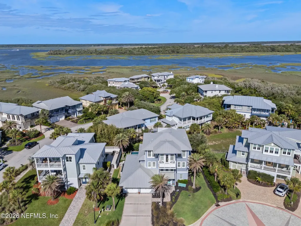 205 Blue Indigo Court Ponte Vedra Beach FL 32082