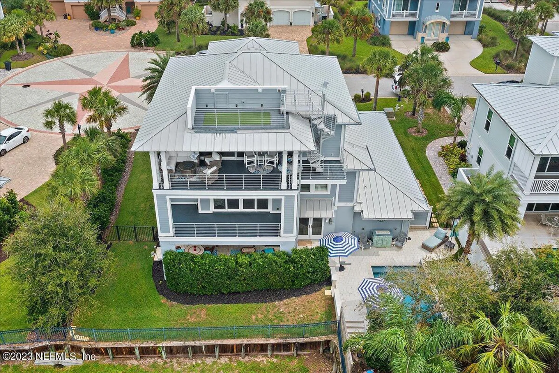 205 Blue Indigo Court Ponte Vedra Beach FL 32082