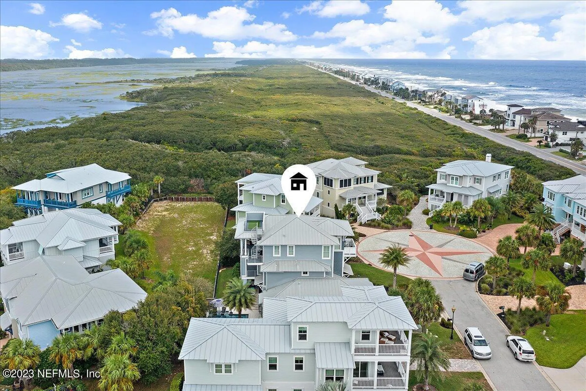 205 Blue Indigo Court Ponte Vedra Beach FL 32082