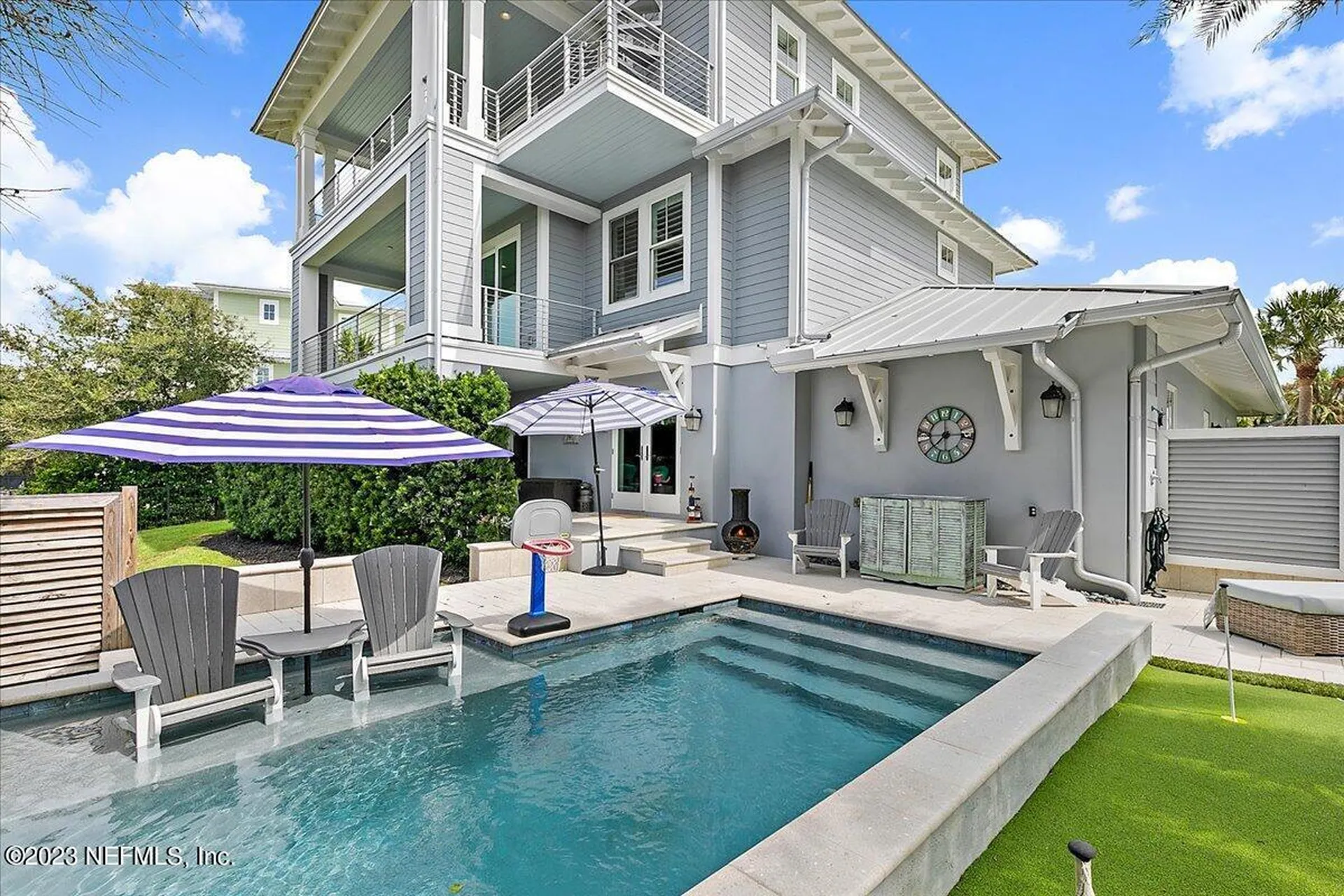 205 Blue Indigo Court Ponte Vedra Beach FL 32082