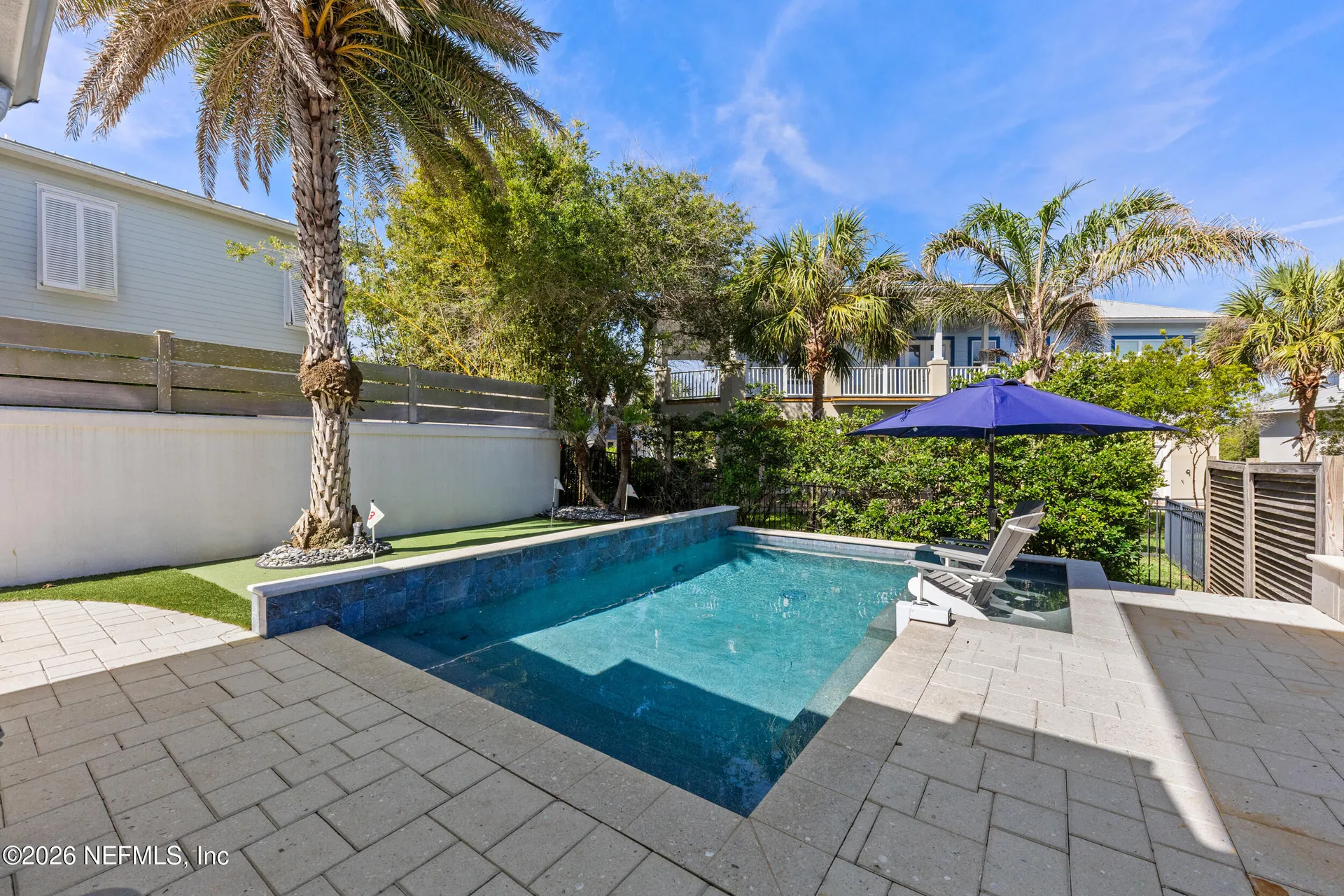 205 Blue Indigo Court Ponte Vedra Beach FL 32082