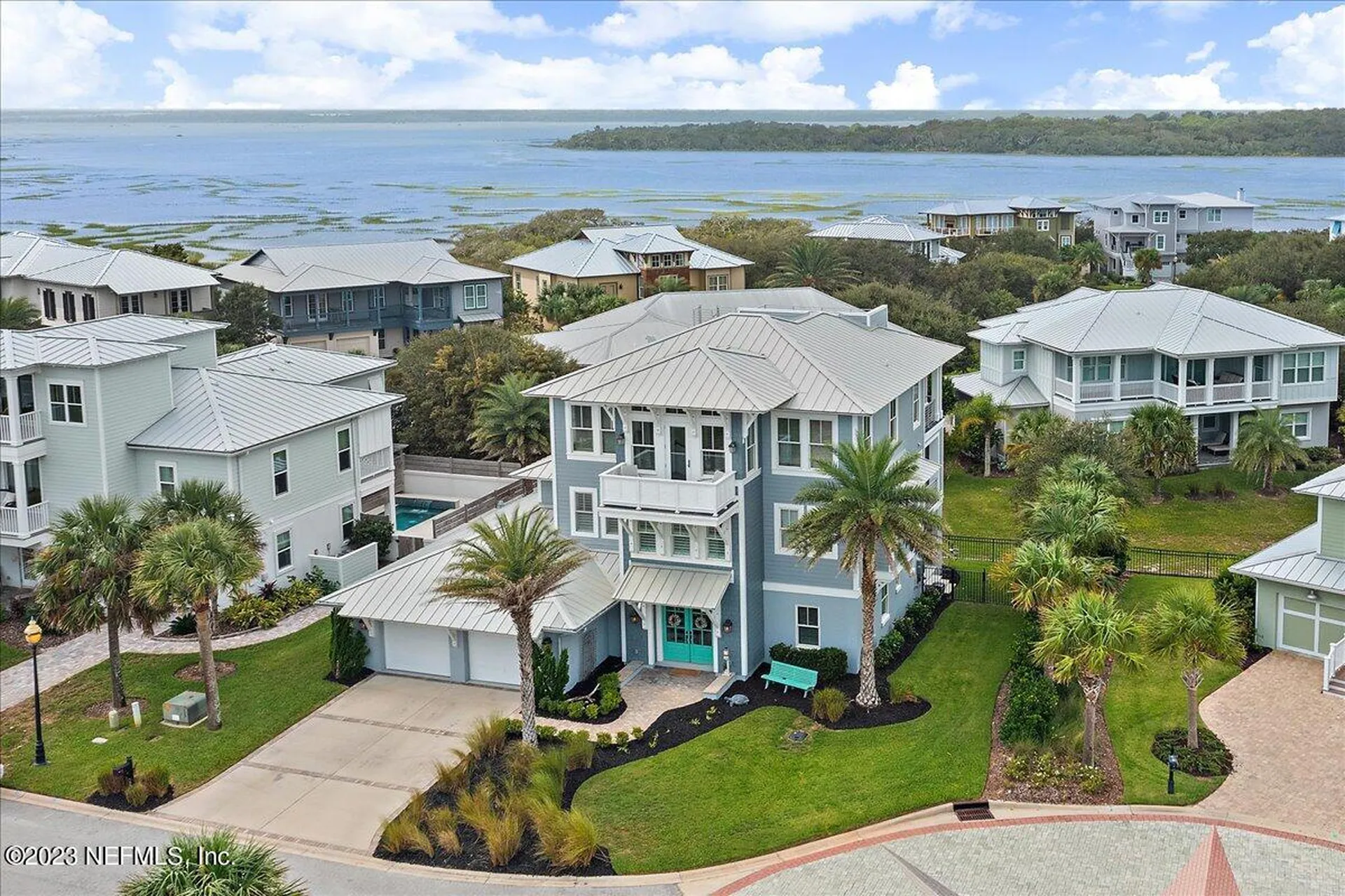 205 Blue Indigo Court Ponte Vedra Beach FL 32082