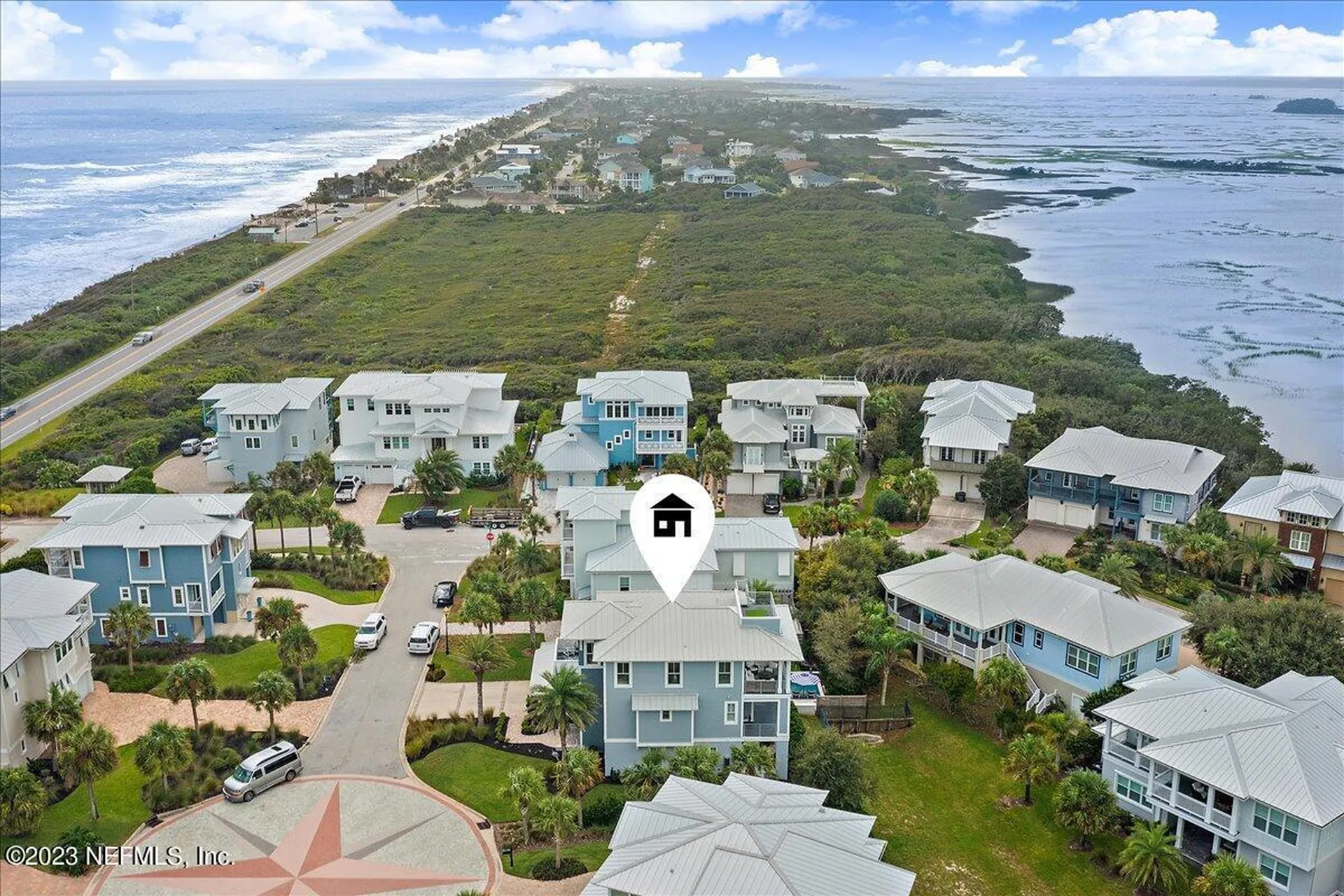205 Blue Indigo Court Ponte Vedra Beach FL 32082