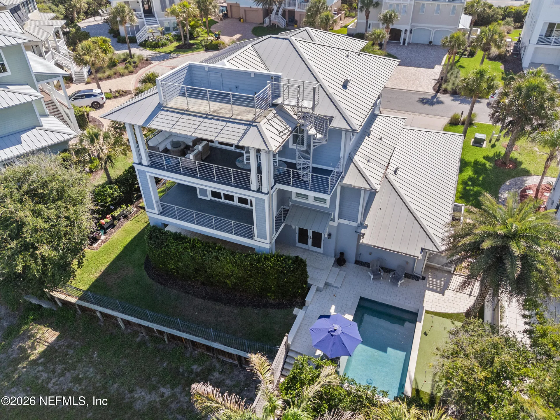205 Blue Indigo Court Ponte Vedra Beach FL 32082