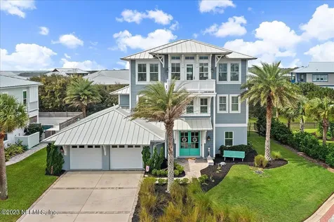 205 Blue Indigo Court Ponte Vedra Beach FL 32082