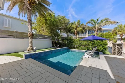 205 Blue Indigo Court Ponte Vedra Beach FL 32082