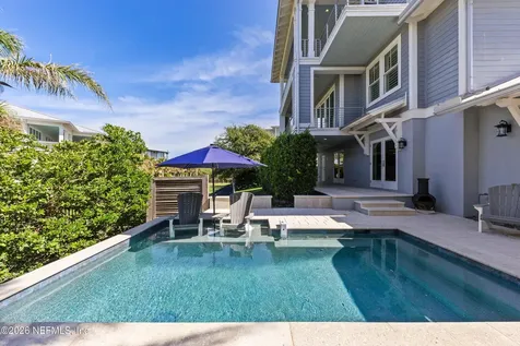 205 Blue Indigo Court Ponte Vedra Beach FL 32082