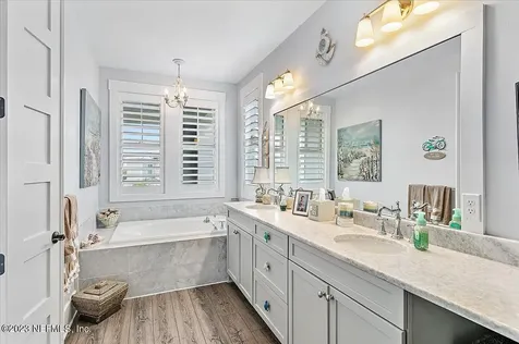 205 Blue Indigo Court Ponte Vedra Beach FL 32082