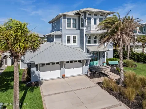 205 Blue Indigo Court Ponte Vedra Beach FL 32082