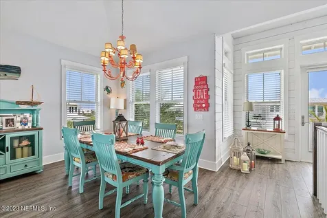 205 Blue Indigo Court Ponte Vedra Beach FL 32082